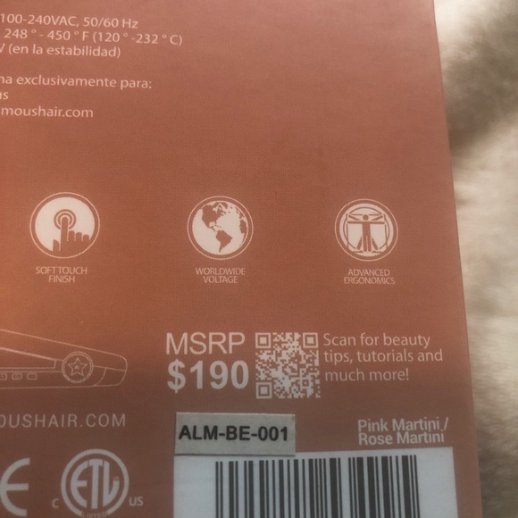 Almost Famous Digital 2 in 1 Precious Metals - Picture 5 of 5